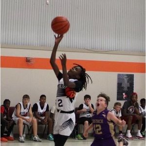 Meet your Posher, Jaylen